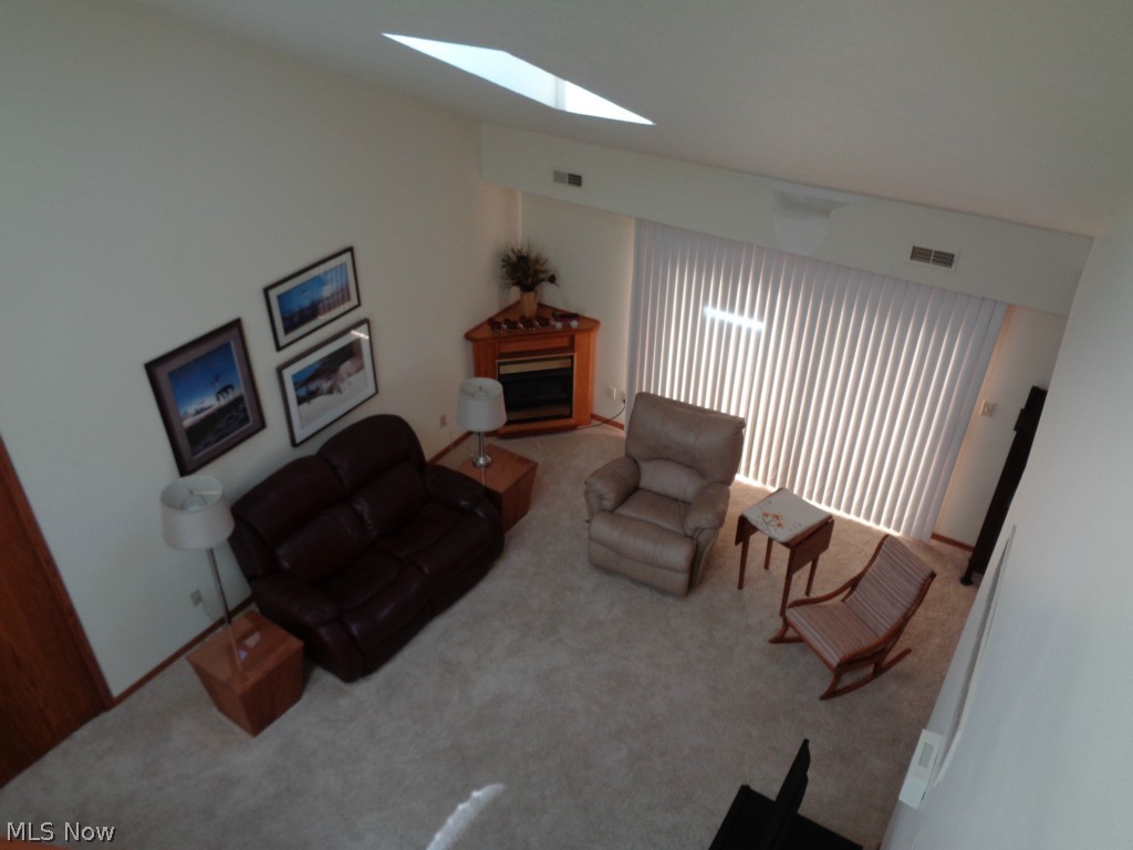 Summit Condo Ph IV - Residential