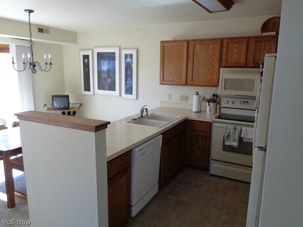 Summit Condo Ph IV - Residential