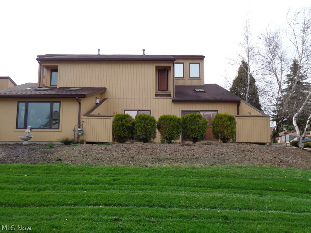 Summit Condo Ph IV - Residential