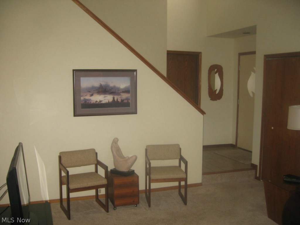 Summit Condo Ph IV - Residential