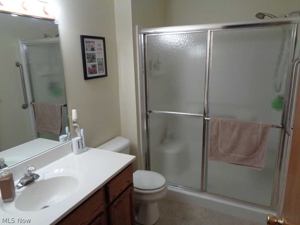 Summit Condo Ph IV - Residential