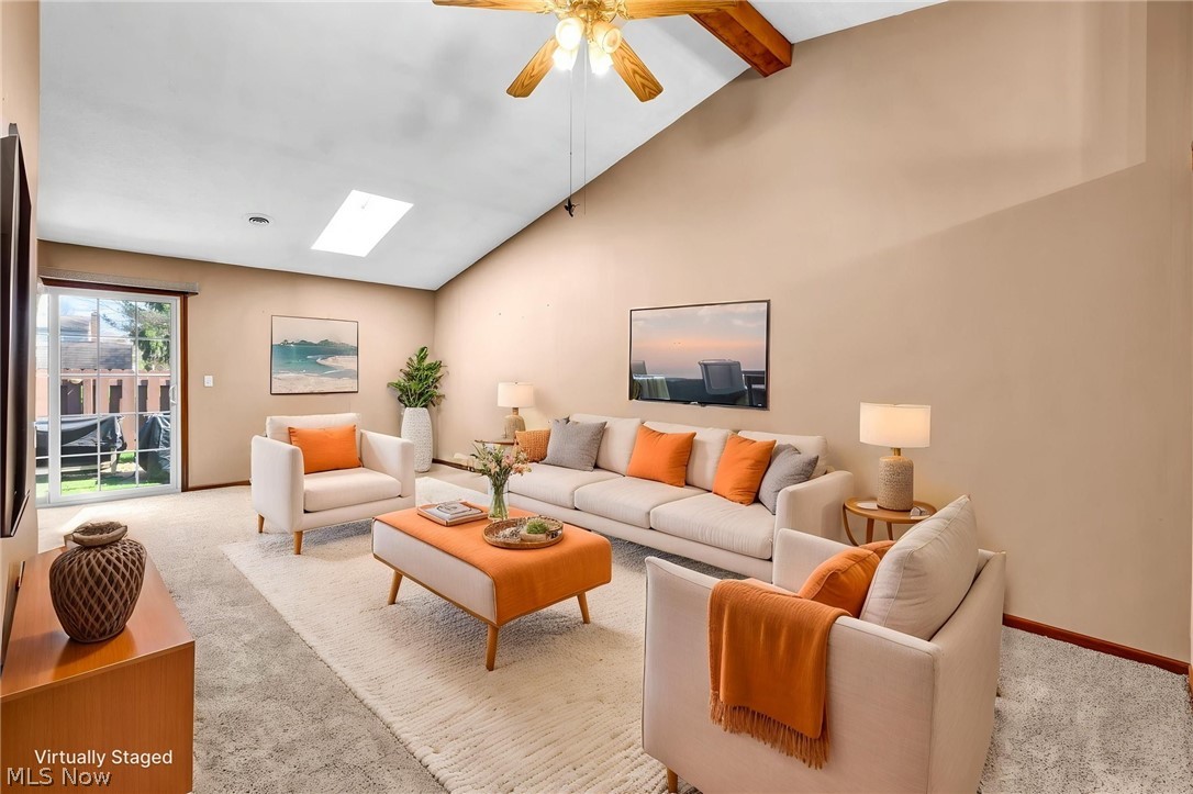 Creekside Vill - Residential