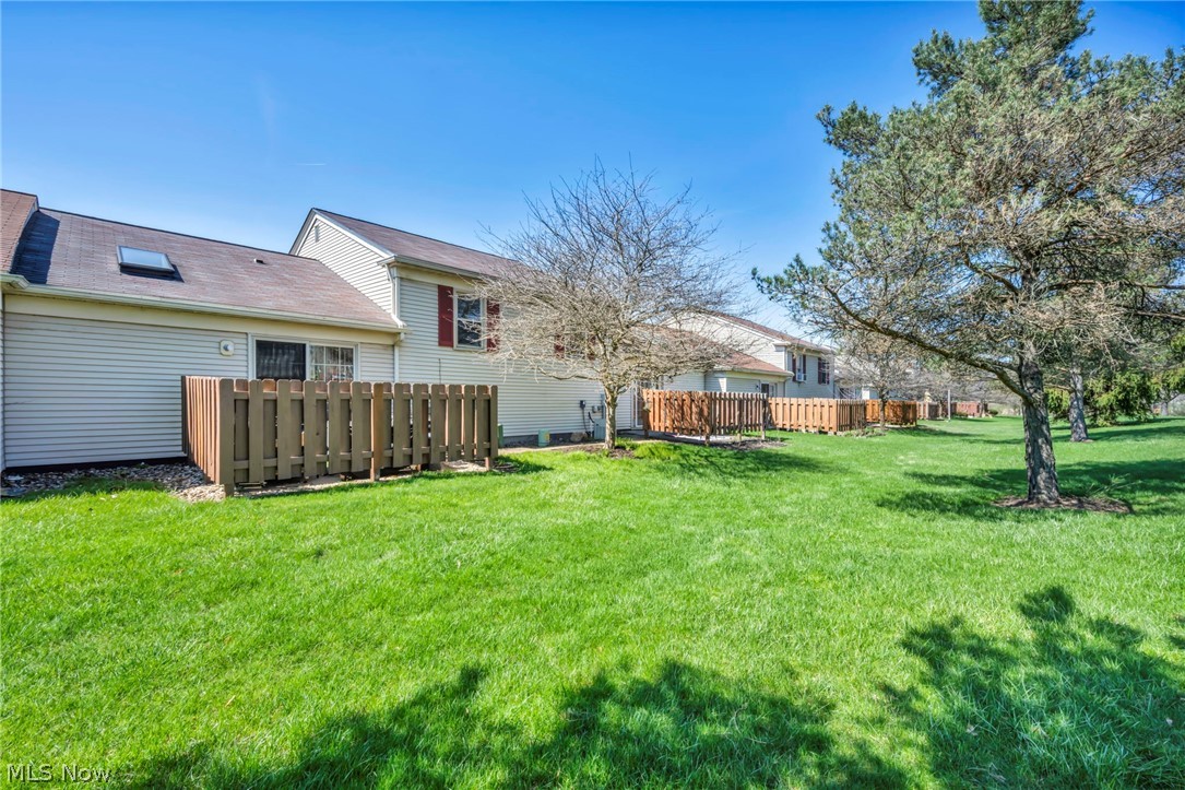 Creekside Vill - Residential