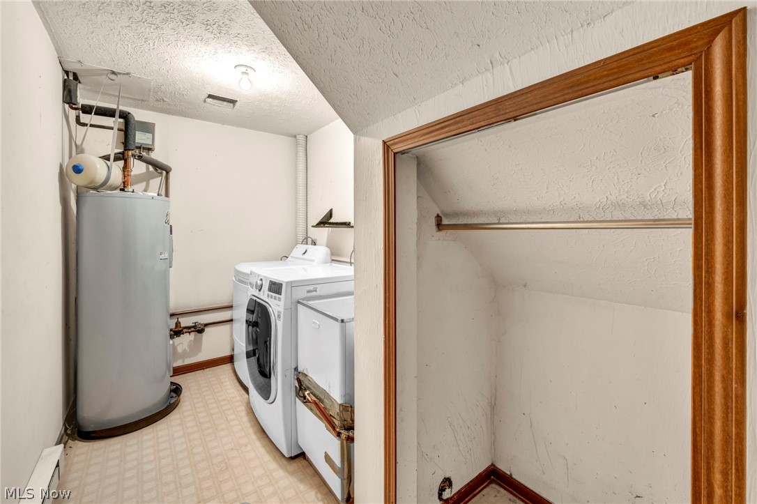 Creekside Vill - Residential