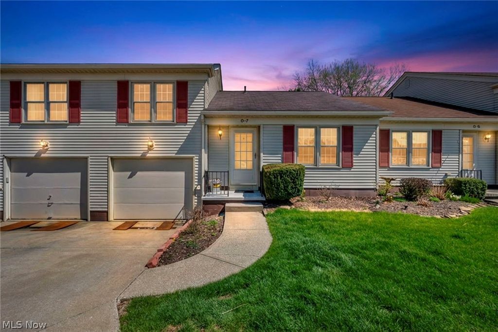 Photo of 5279 Creekside Boulevard #07, Brunswick, OH 44212 (MLS # 5199848)