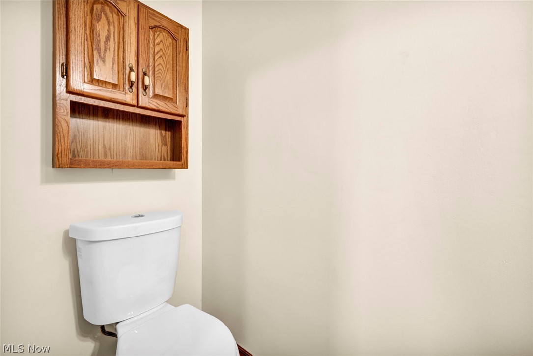 Creekside Vill - Residential