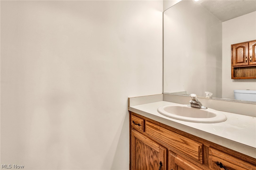 Creekside Vill - Residential