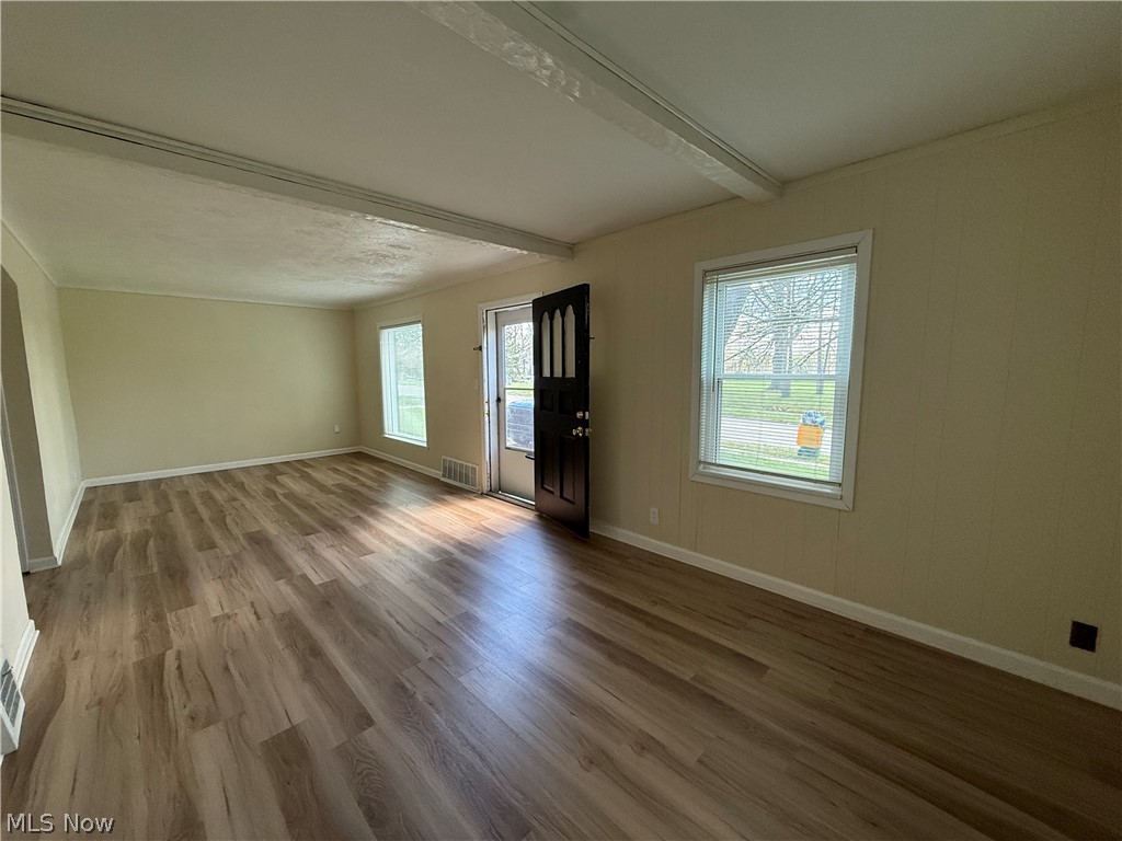 Libby Gardens Realty Companys Su - Residential Lease