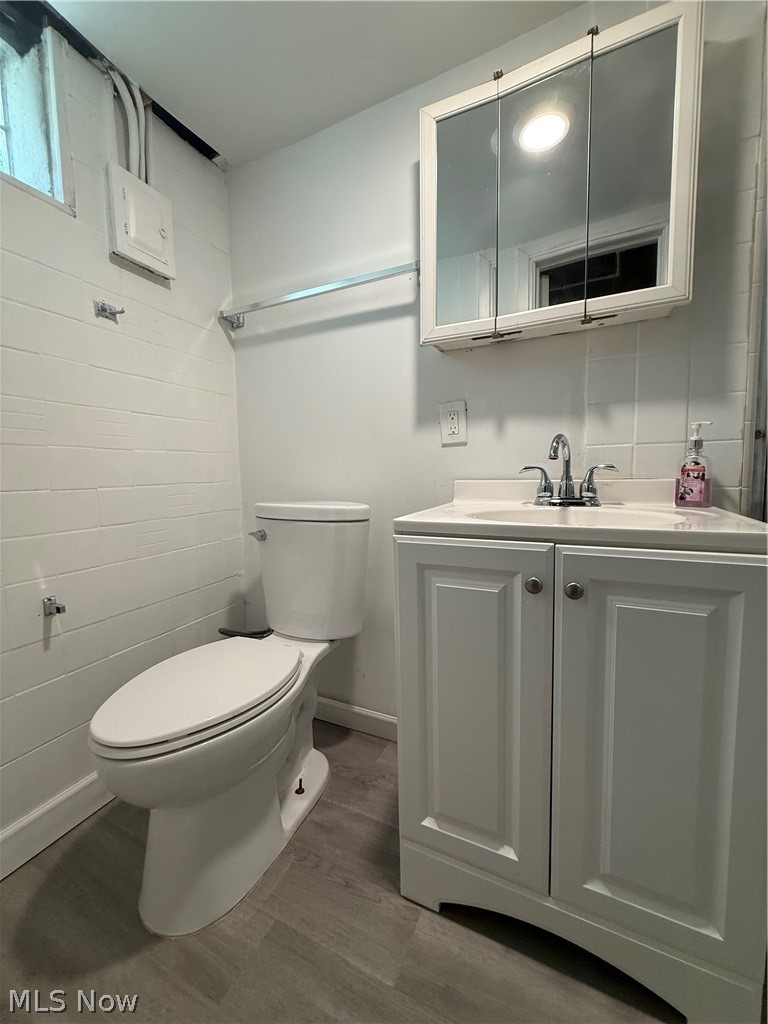 Libby Gardens Realty Companys Su - Residential Lease