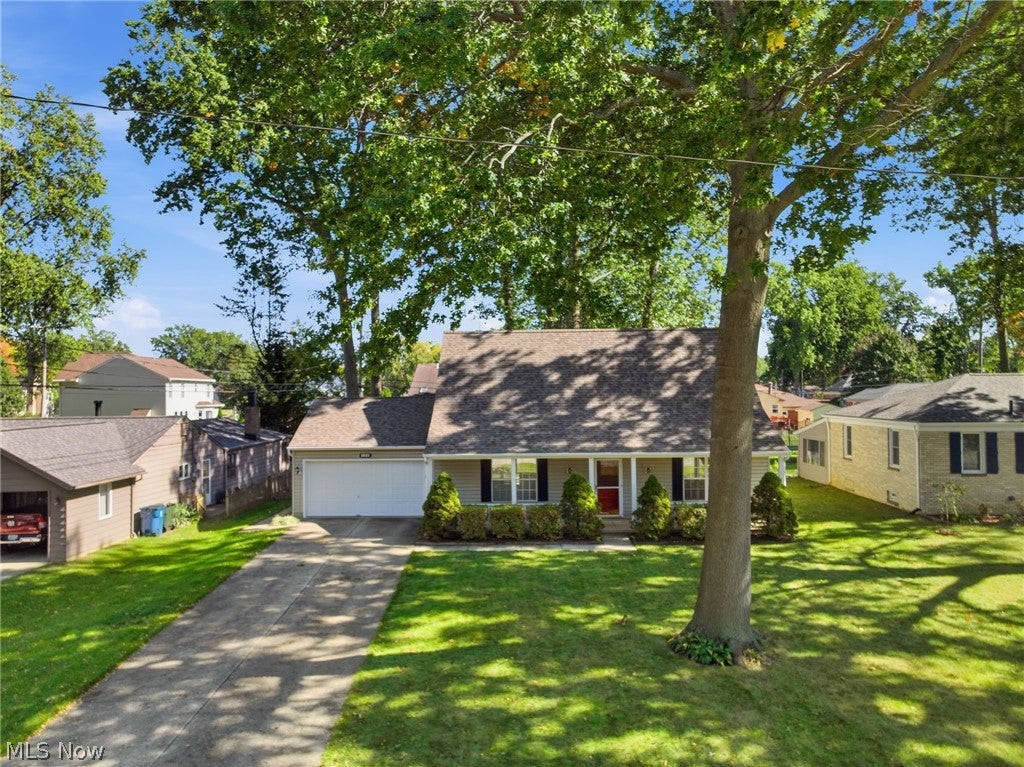 1831 Eaton Drive