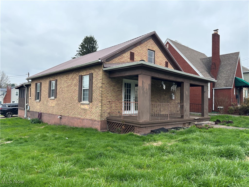 1901 23rd Street, Parkersburg, West Virginia image 1