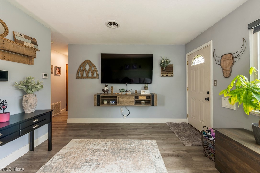 Parknoll Estates - Residential