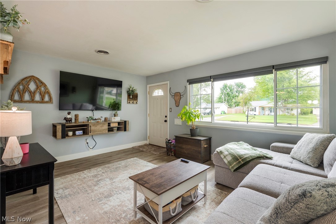 Parknoll Estates - Residential