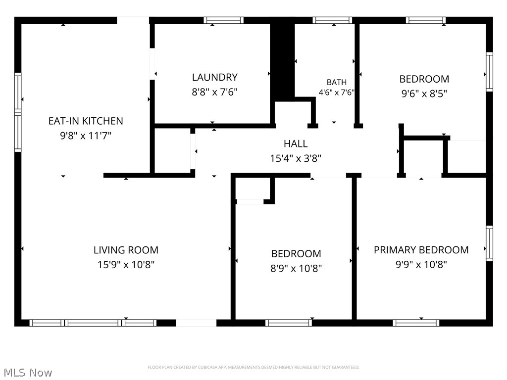 Parknoll Estates - Residential