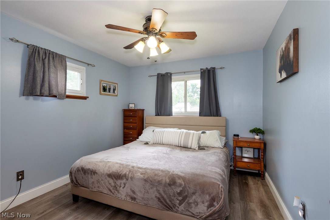 Parknoll Estates - Residential