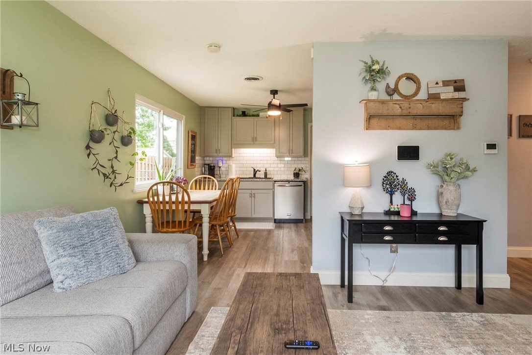 Parknoll Estates - Residential