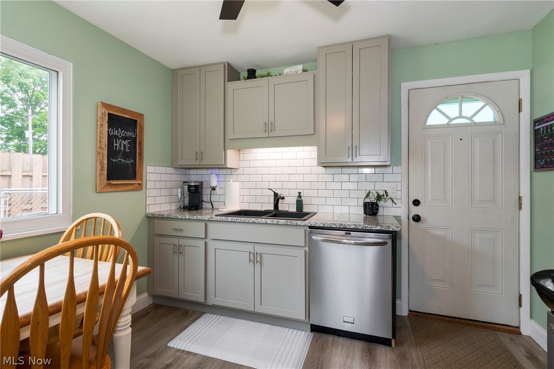 Parknoll Estates - Residential