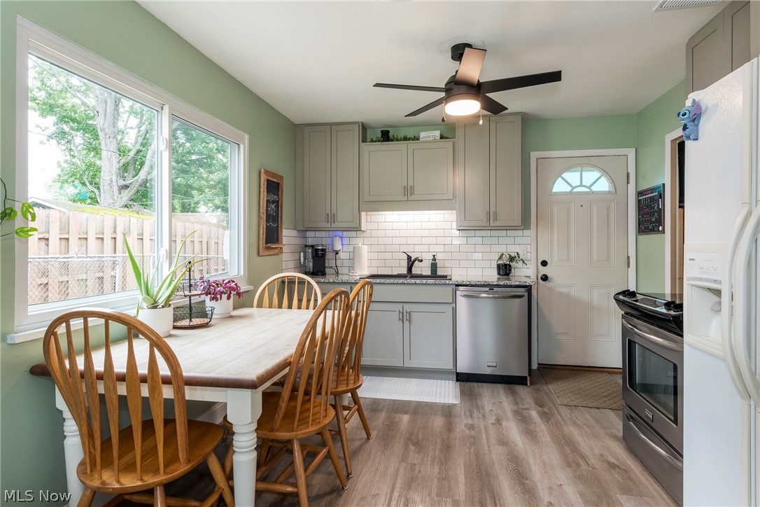 Parknoll Estates - Residential