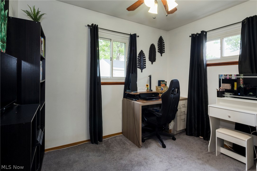 Parknoll Estates - Residential