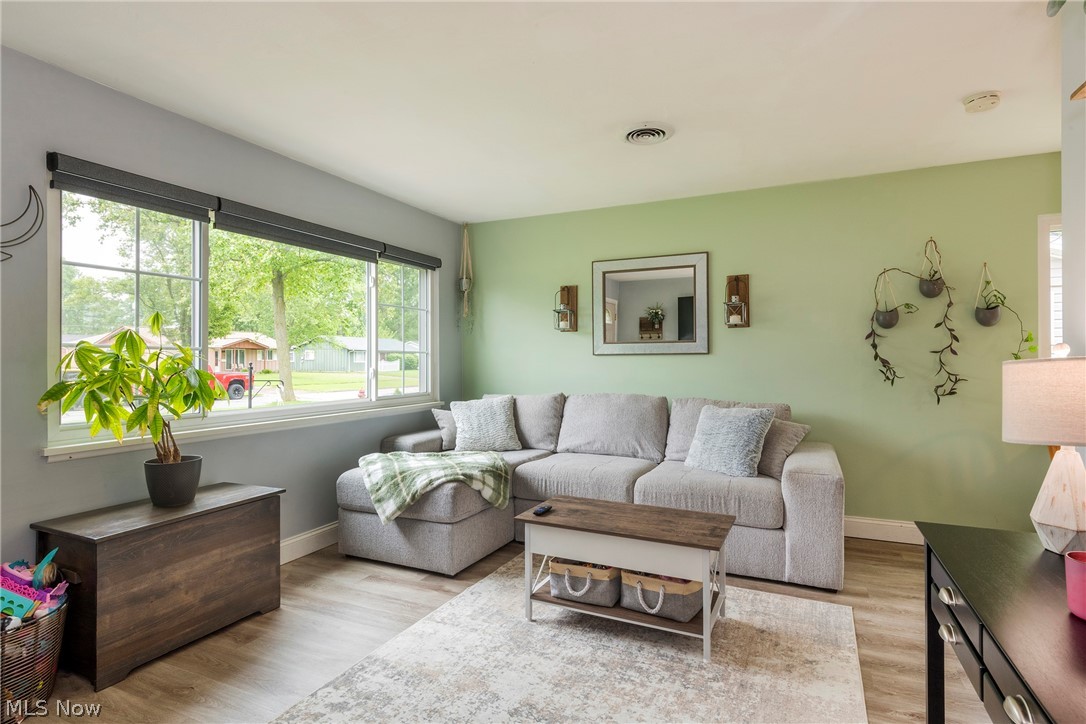 Parknoll Estates - Residential