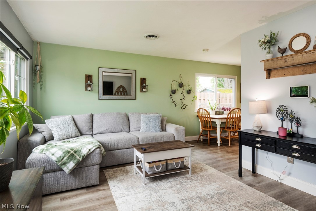 Parknoll Estates - Residential