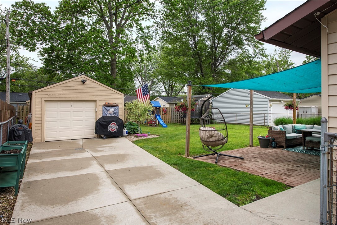 Parknoll Estates - Residential