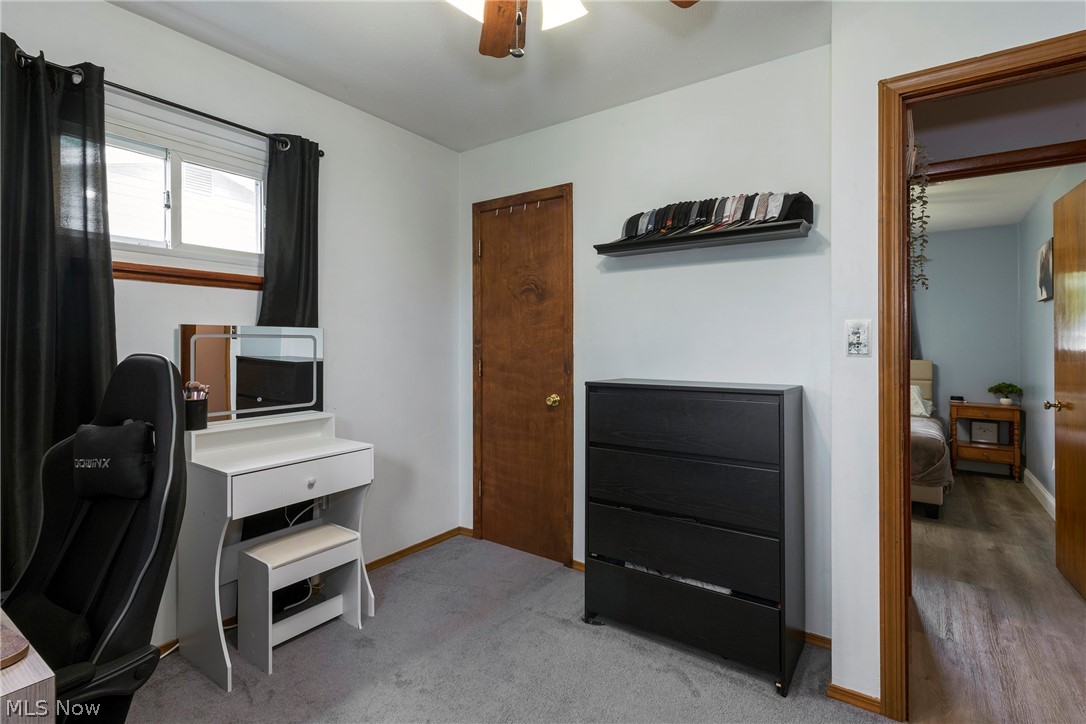 Parknoll Estates - Residential