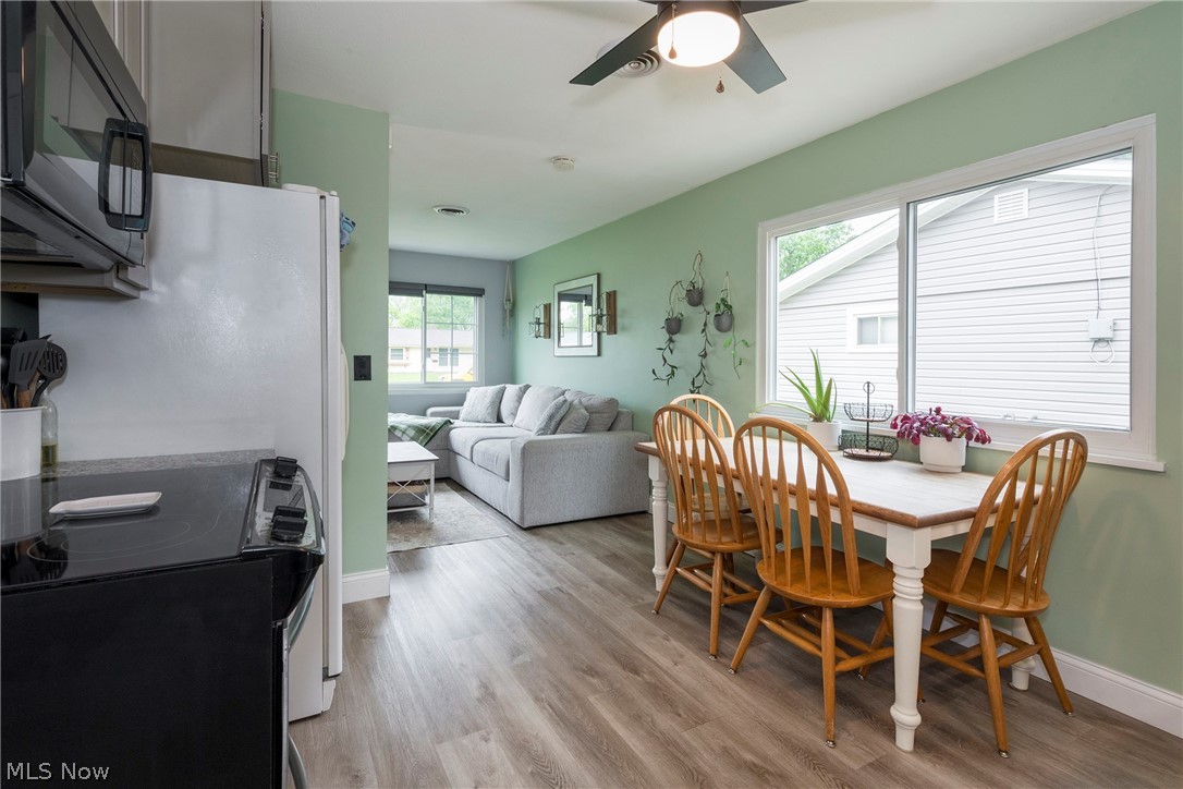 Parknoll Estates - Residential
