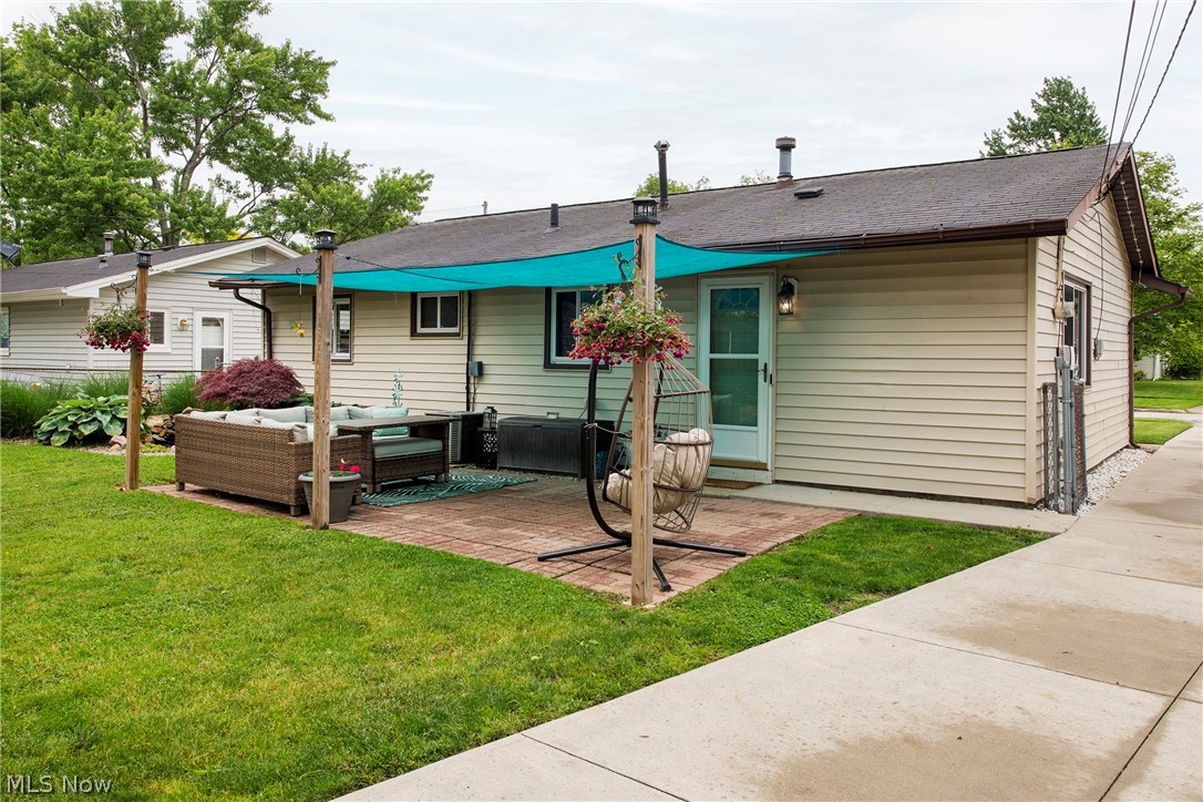 Parknoll Estates - Residential
