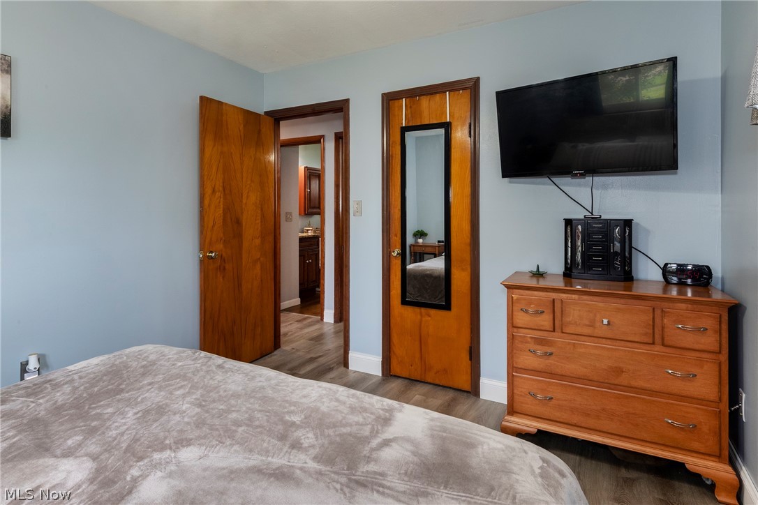 Parknoll Estates - Residential