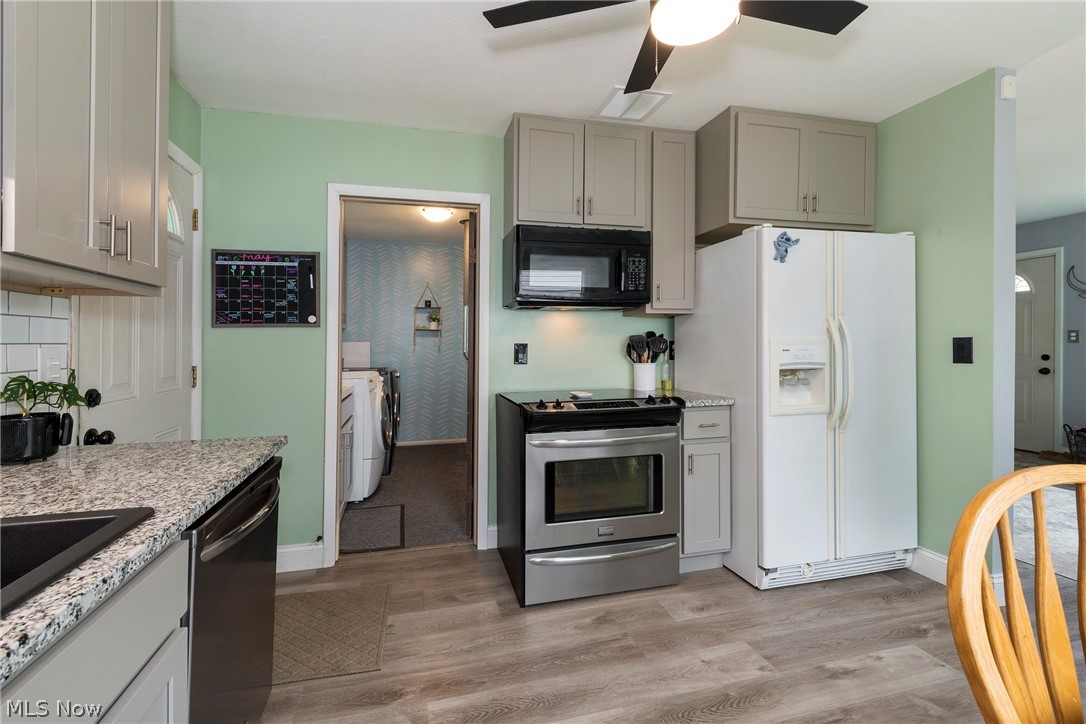 Parknoll Estates - Residential