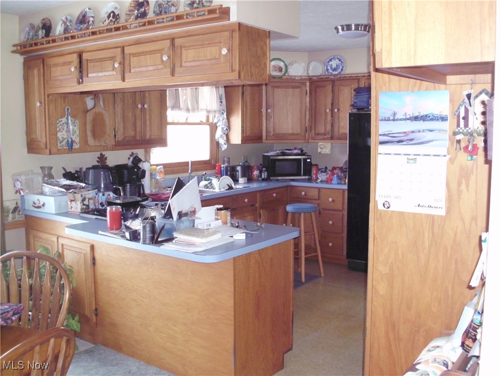 3445 Shaffer Road, Rock Creek, Ohio image 8
