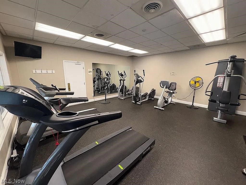 Danford Square Condo - Residential