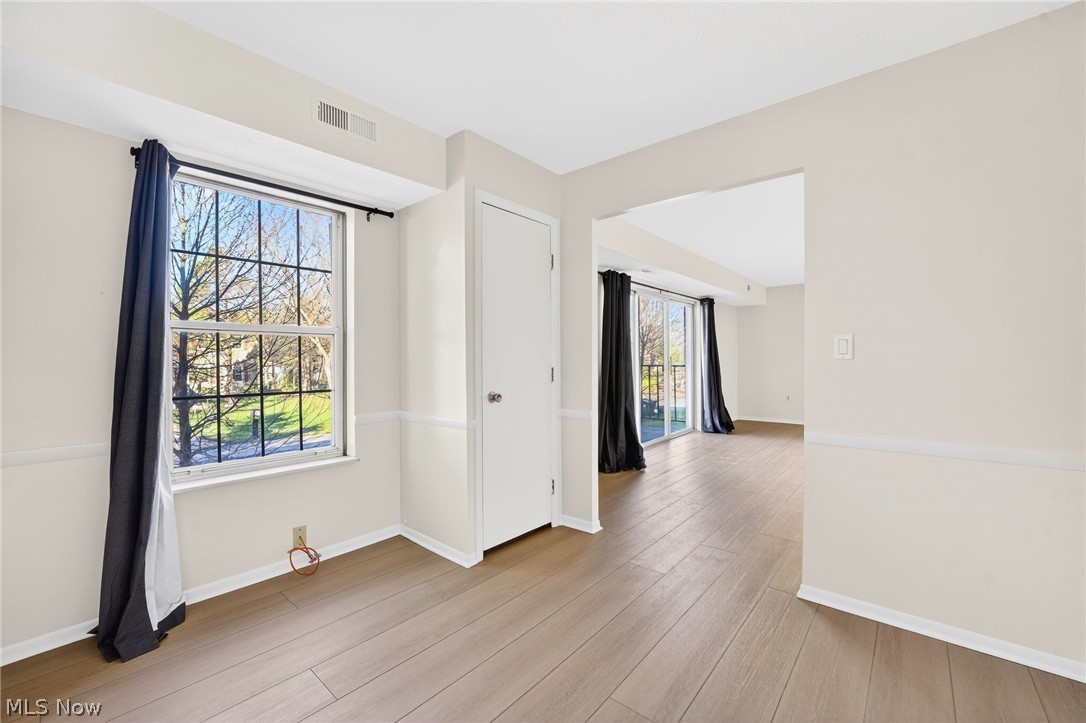 Danford Square Condo - Residential
