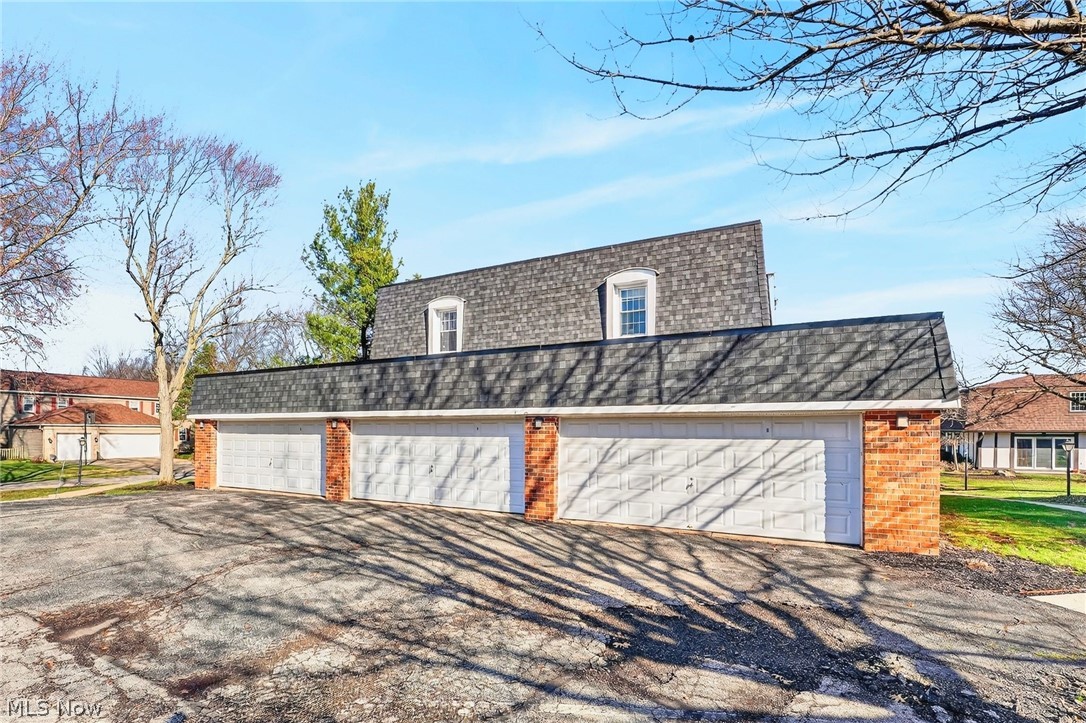 Danford Square Condo - Residential