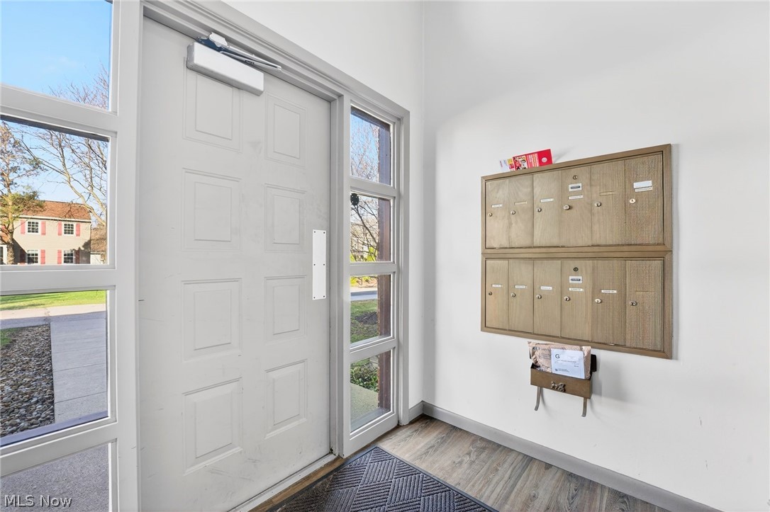 Danford Square Condo - Residential