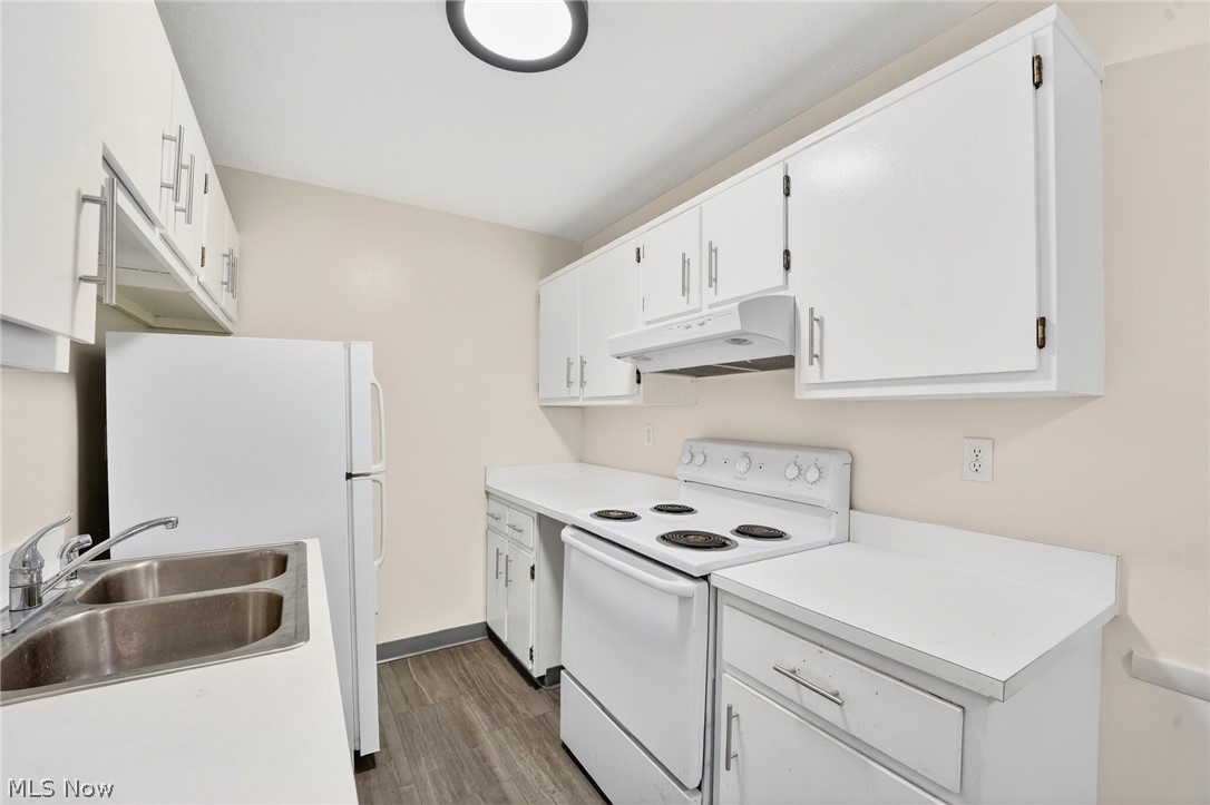 Danford Square Condo - Residential