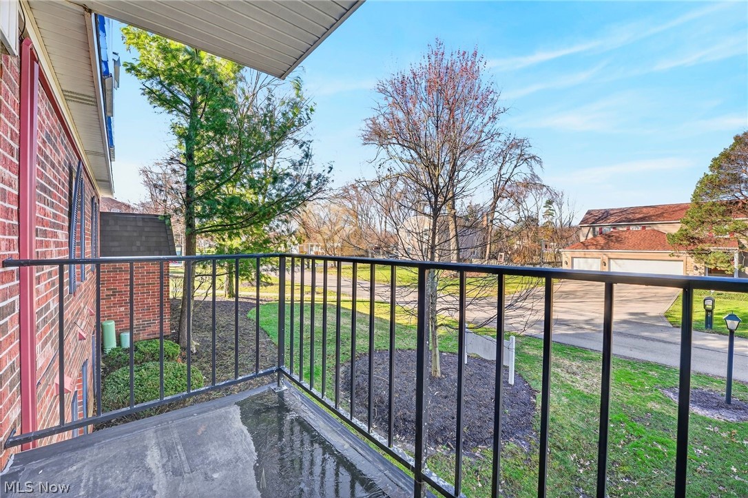 Danford Square Condo - Residential