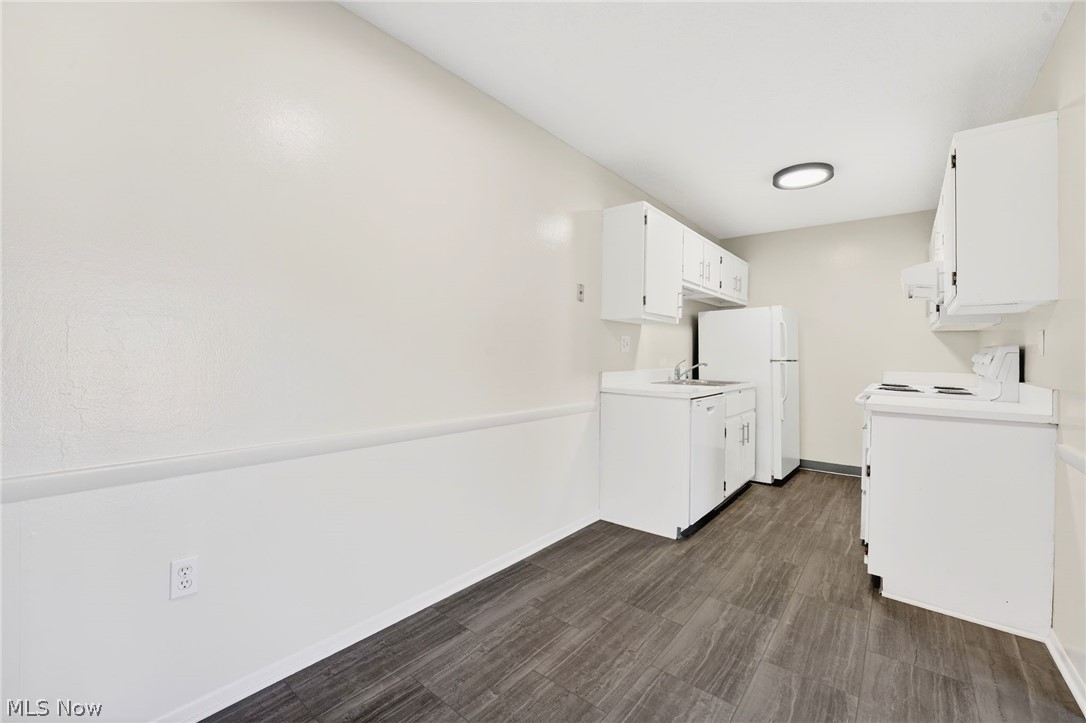Danford Square Condo - Residential