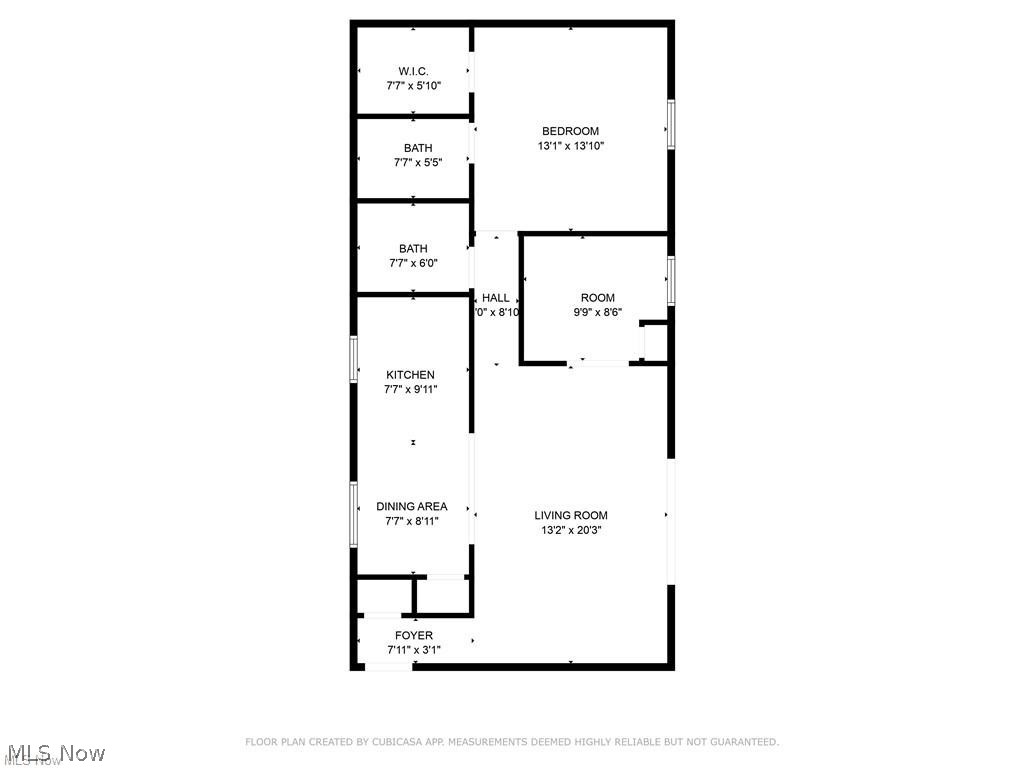 Danford Square Condo - Residential