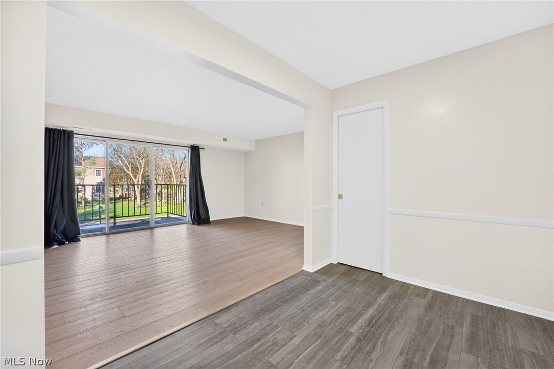 Danford Square Condo - Residential