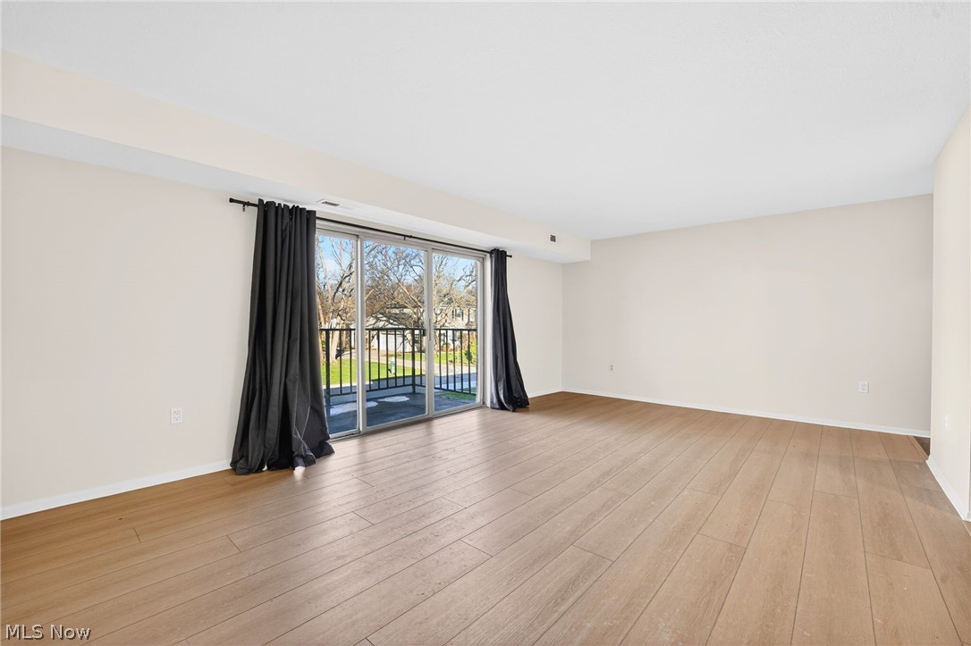 Danford Square Condo - Residential
