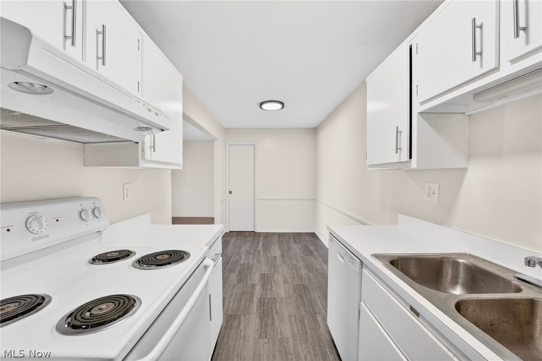 Danford Square Condo - Residential