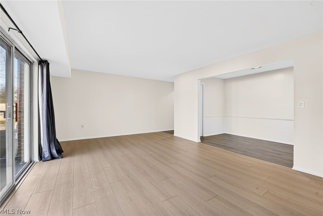 Danford Square Condo - Residential