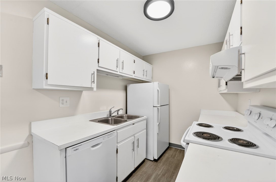 Danford Square Condo - Residential