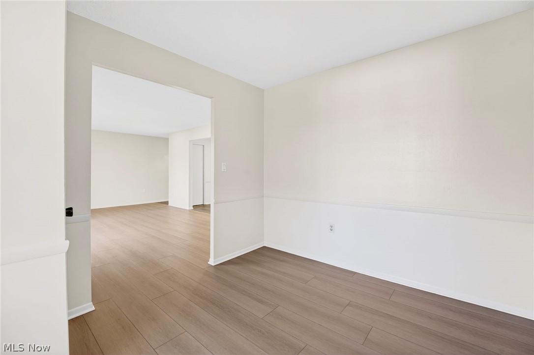Danford Square Condo - Residential