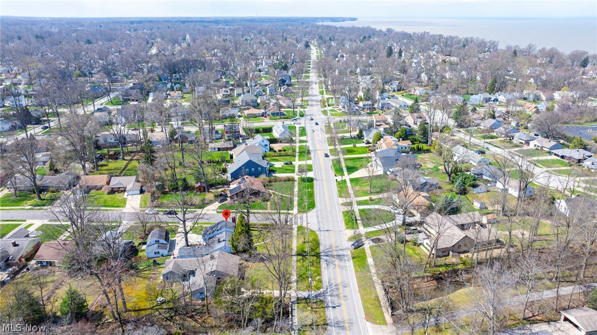 Bayshore - Residential