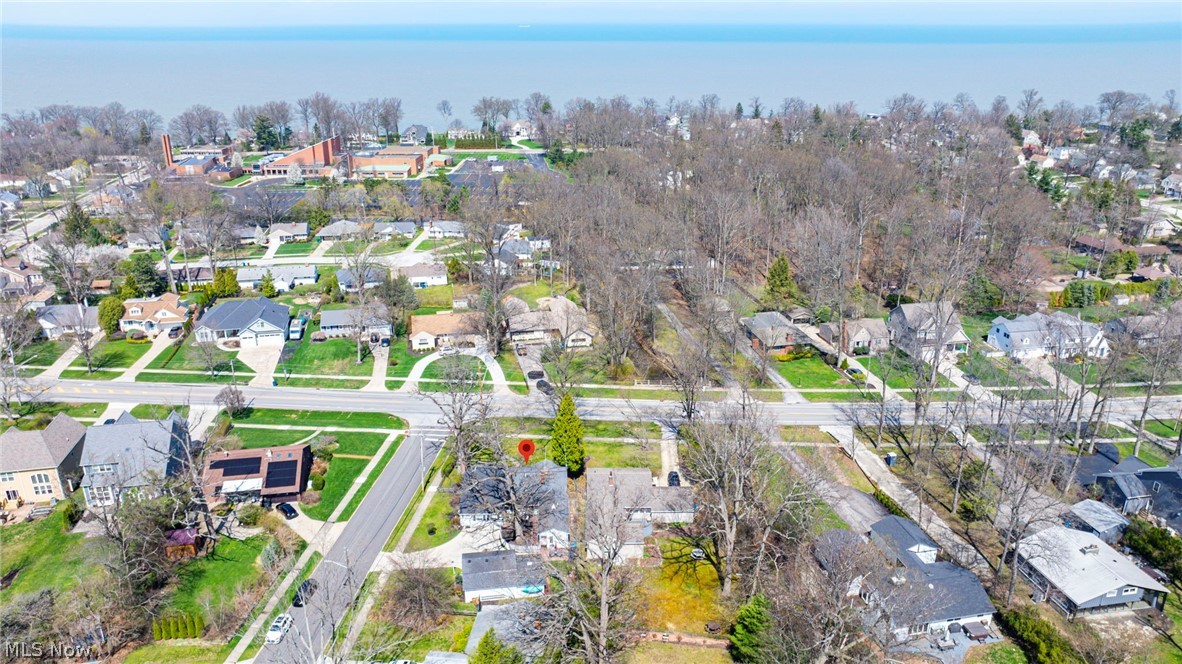 Bayshore - Residential