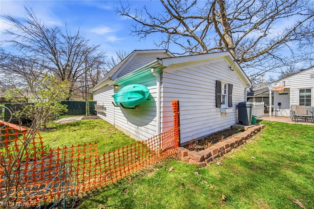 Bayshore - Residential