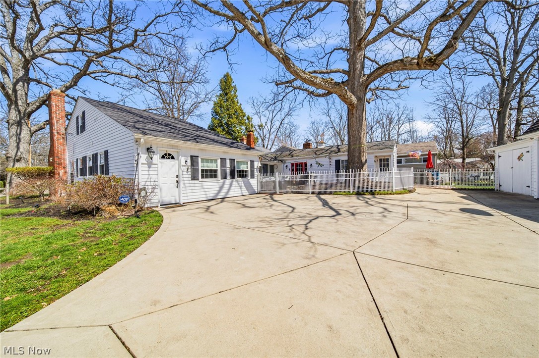 Bayshore - Residential